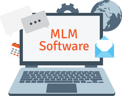 Cover photo of MLM Software Developer in Mumbai
